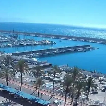 Apartamento Ct 231 - Center - Floor Ii Fuengirola
