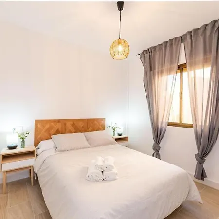 Ct 231 - Center - Floor Ii * Fuengirola
