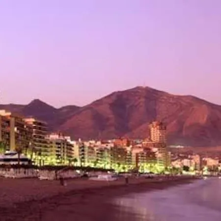 Ct 231 - Center - Floor Ii Fuengirola