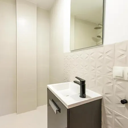 Ct 231 - Center - Floor Ii Apartamento Fuengirola