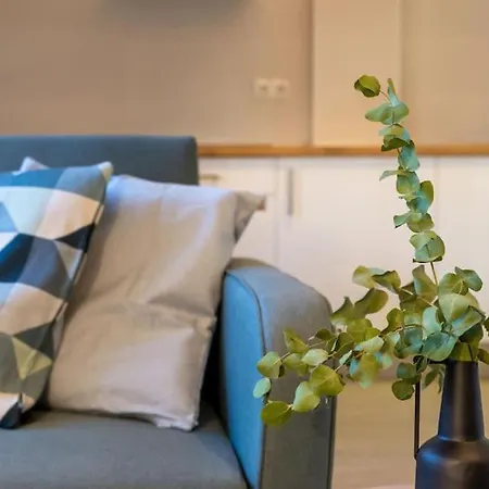 Apartamento Ct 231 - Center - Floor Ii *