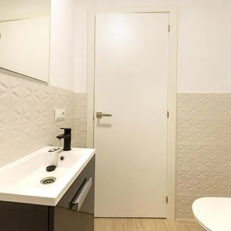 Apartment Ct 231 - Center - Floor Ii Fuengirola