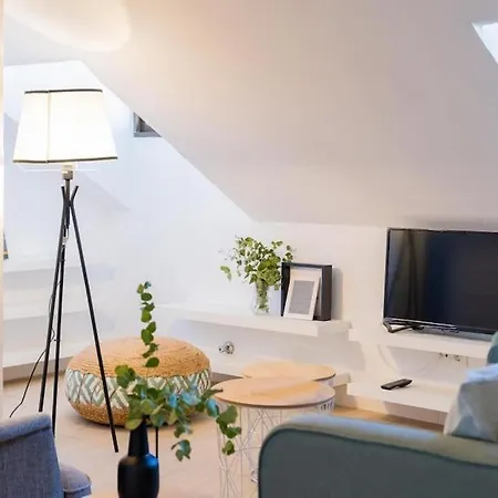 Ct 231 - Center - Floor Ii Apartamento