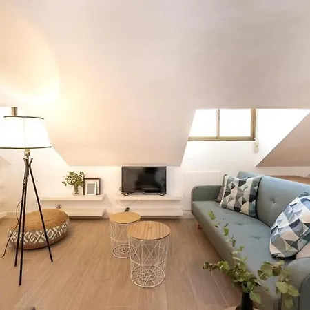 Ct 231 - Center - Floor Ii Fuengirola