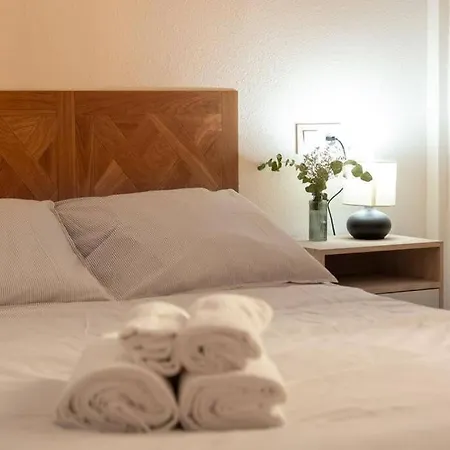 Ct 231 - Center - Floor Ii Fuengirola